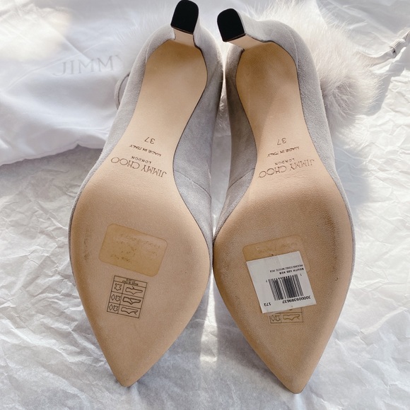 *NEW* Jimmy Choo South 85 - Picture 3 of 5